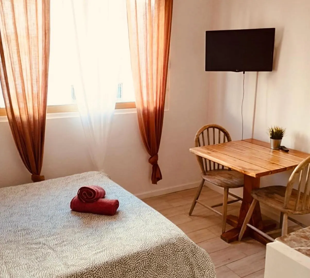 Apartman My Home Saint-Tropez