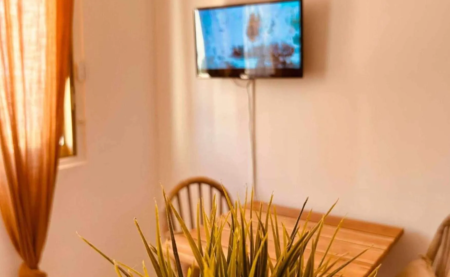 Apartman My Home Saint-Tropez