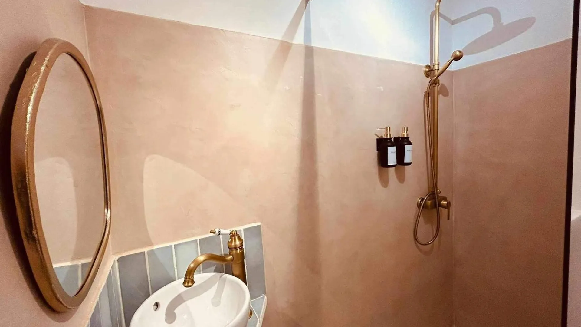 Apartment My Home Saint-Tropez France