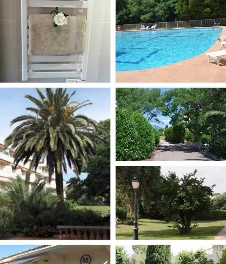 My Home Saint-Tropez France